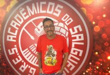 Série Barracões: Salgueiro traz carnaval saído das estantes de Rosa Magalhães para Sapucaí