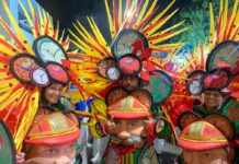 O tempo em disputa na Sapucaí: Ala 21 da Niterói transforma escala 6×1 em manifesto