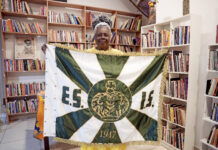 Império Serrano promove noite de autógrafos com Conceição Evaristo nesta terça (10), em Madureira