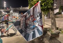 ‘Ilha é candidata ao título’, declara diretor de carnaval