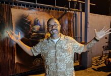 Edson Pereira aposta em Carolina Maria de Jesus para conduzir a Unidos da Tijuca de volta à disputa do título