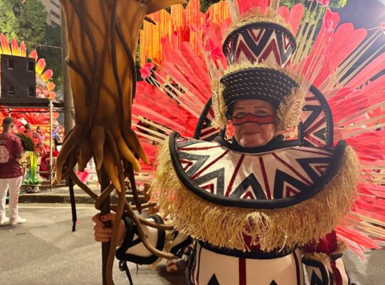 Elizabeth da Silva de 55 anos