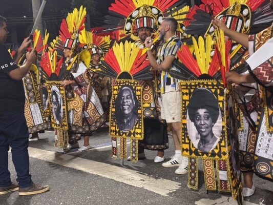 Estandartes Ala 1 Acari