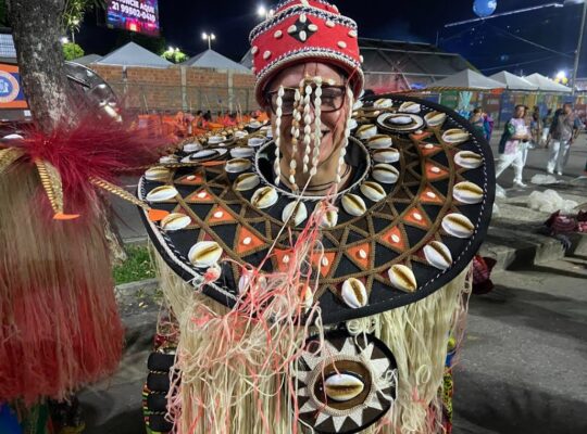 Frederico de Oliveira de 50 anos