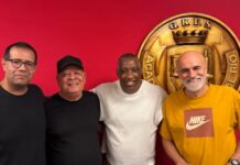 Incorpora, Caxias! Ito Melodia é o novo intérprete da Grande Rio