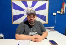 Série Barracões: Rodrigo Almeida conta como a Em Cima da Hora irá apresentar a Pombagira e o empoderamento feminino na Sapucaí