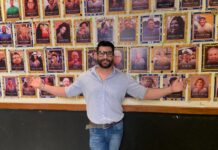 Tradição leva à Intendente a força do Sertão na história de Gardênia Cavalcanti