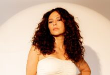 Paolla Oliveira será comentarista do ‘Carnaval 2026 – Desfile das Campeãs RJ’ no Multishow