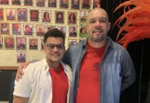 Das sombras do manicômio à luz da arte: Curicica homenageia Arlindo Oliveira