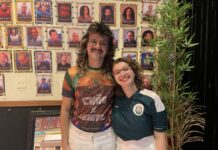 Acadêmicos da Abolição propõe reflexão afro-indígena sobre terra e ancestralidade