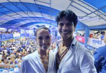 ‘Comissão das nossas vidas’: Cláudia Mota e Edifranc Alves falam sobre maturidade na chegada à Portela’