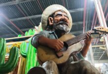 Série Barracões: Tiago Martins ousa com Lula e amplia a aposta da Acadêmicos de Niterói no retorno ao Especial