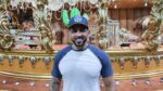 Niterói anuncia a renovação do carnavalesco Tiago Martins para o Carnaval 2027