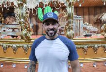 Niterói anuncia a renovação do carnavalesco Tiago Martins para o Carnaval 2027