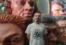 Série Barracões SP: Exaltando os anti-heróis, Tucuruvi promete emoção para 2026