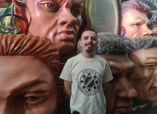 Série Barracões SP: Exaltando os anti-heróis, Tucuruvi promete emoção para 2026 1 IMG 2822