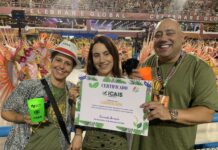 Premiado pelo ICAIS, Camarote King transforma Carnaval em vitrine de sustentabilidade