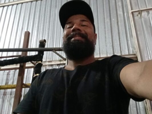 Imperador Romulo Roque