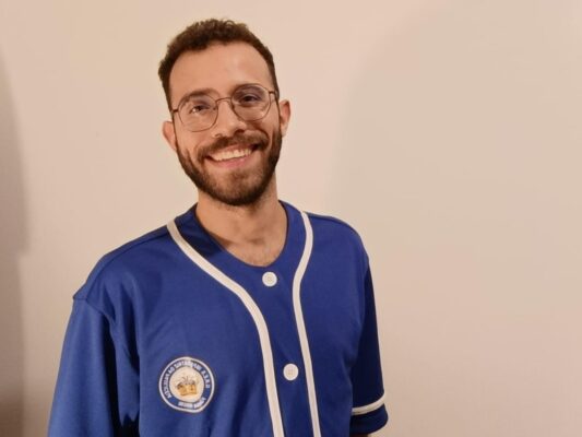 Imperatriz Leandro Santana