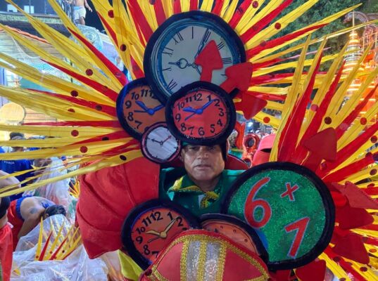 Jeronimo de Oliveira