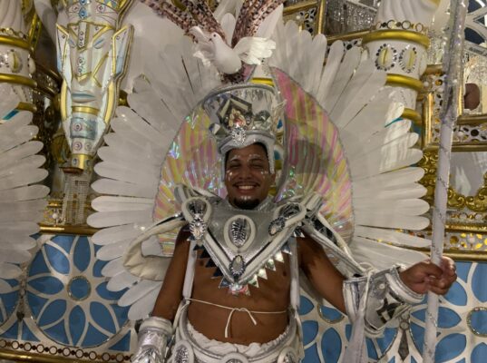 Juan de Castro de 31 anos