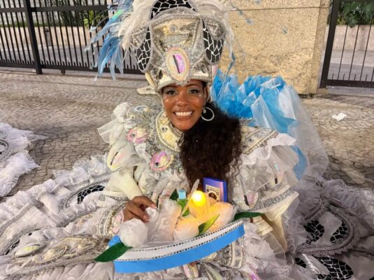 Laucilene Silva de 56 anos