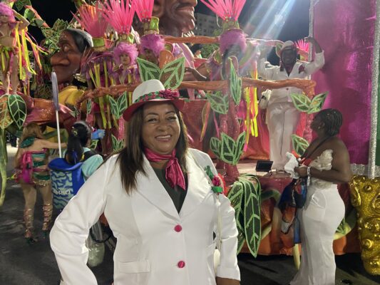 MARIA DO CARMO JORGE