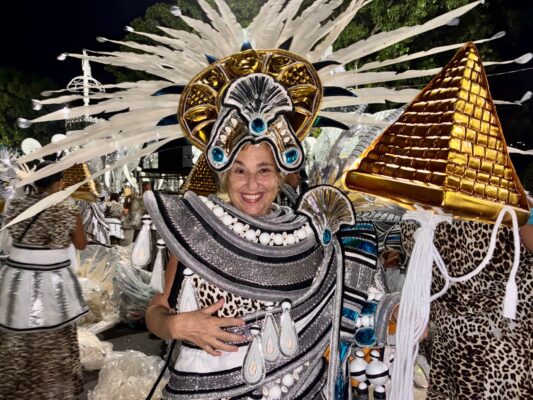 Maria da Graca 59 dentista