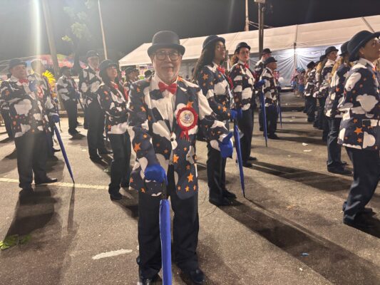 Micha Uniao da Ilha Compositores