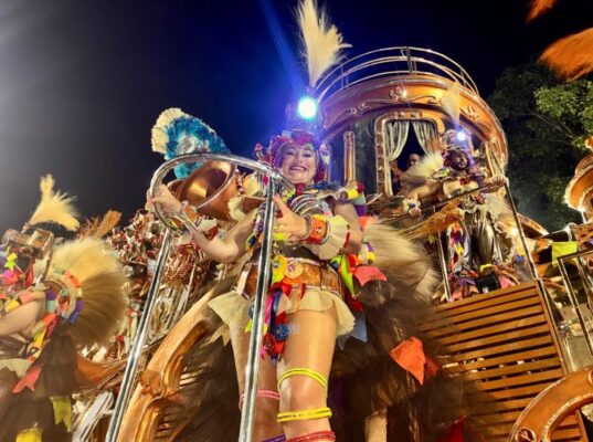 Nariman Duarte de 41 anos