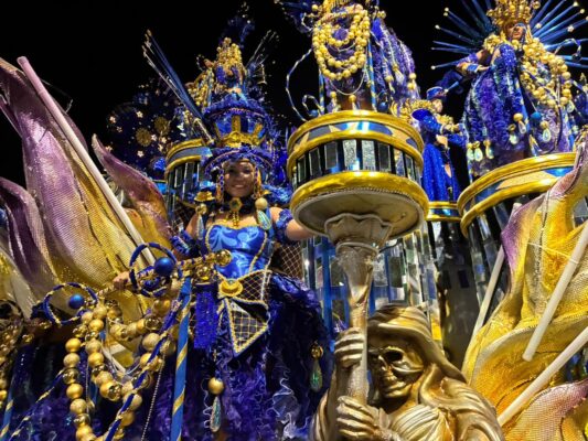 Nayana Gottgtroy 47 domestica