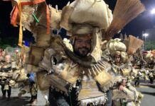 Unidos da Tijuca aposta em virada histórica com enredo sobre Carolina Maria de Jesus