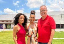 ‘SP no Samba’ mostra o aquecimento para os desfiles das escolas de samba paulistanas