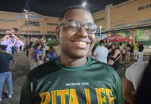 Rita Lee no coração da Mocidade: independentes celebram a irreverência da homenageada