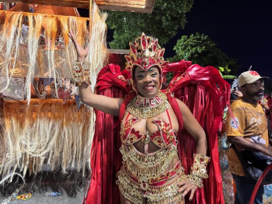 Priscila ribeiro ala luma viradouro