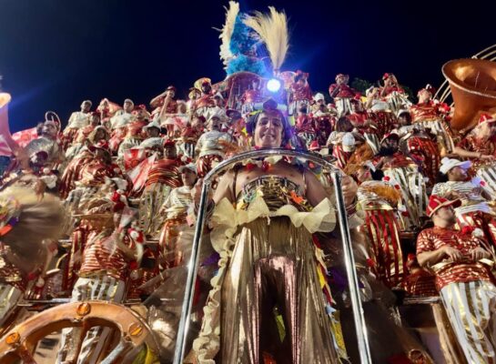 Roberto Silva de 64 anos