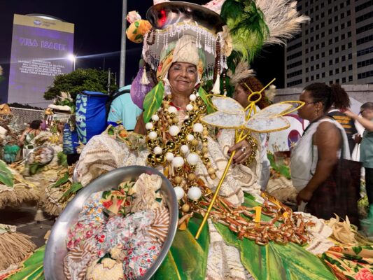 Rosaria Linhares 67 manicure