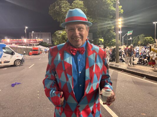 Sanchez Martins Velha Guarda Uniao da Ilha