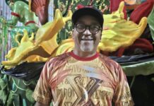 Série Barracões SP: guarani, X-9 Paulistana busca a ‘Terra Sem Males’ em 2026