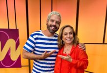 Sem Censura, da TV Brasil, termina série de especiais com sambistas do Salgueiro, Paraíso do Tuiuti, Imperatriz e Beija-Flor