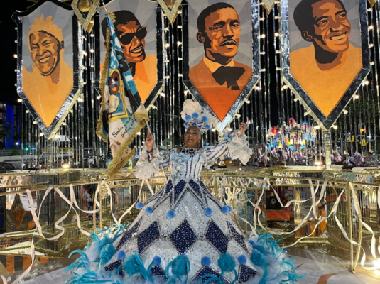 Vilma Nascimento Vila