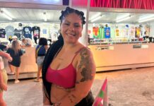 Povo fala! Público reage a primeira noite do Grupo Especial na Sapucaí