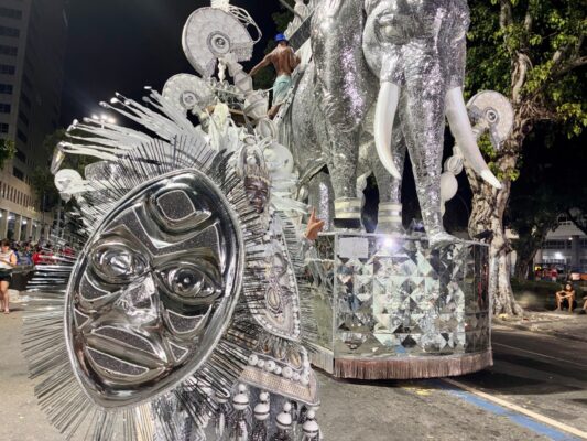 Wesley Gomes 46 administrador