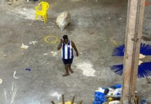 André Rodrigues se desliga da Portela