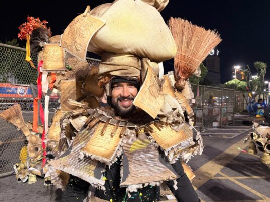 Wilson Teodoro da Silva de 47 anos