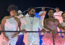 ‘É emoção demais ser morador da favela e ser homenageado’: Xande de Pilares fala sobre homenagem do Unidos do Jacarezinho