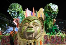 Abolição faz desfile seguro e se credencia à briga pela Série Ouro