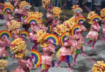 ‘Voz feminina plural’: Mocidade exalta Rita Lee como aliada da causa LGBTQIAPN+