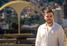 Dos bastidores à experiência: Alan Victor retorna ao Camarote Rio Praia com novo olhar sobre o carnaval