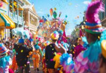 Protagonismo feminino reinventa o Carnaval no Brasil